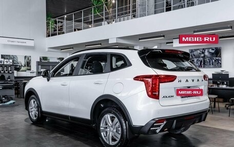 Haval Jolion, 2026 год, 2 575 609 рублей, 6 фотография