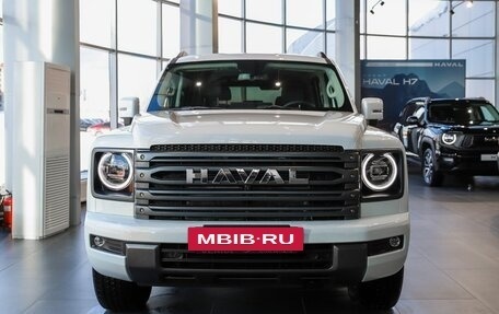Haval H9, 2026 год, 5 299 000 рублей, 2 фотография