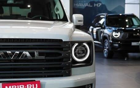 Haval H9, 2026 год, 5 299 000 рублей, 3 фотография