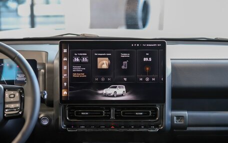 Haval H9, 2026 год, 5 299 000 рублей, 13 фотография