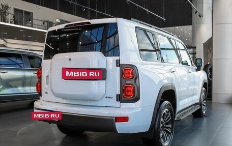 Haval H9, 2026 год, 5 299 000 рублей, 8 фотография