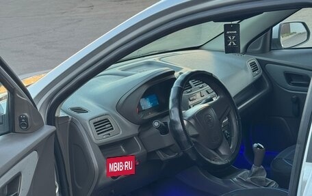 Ravon R4, 2017 год, 460 000 рублей, 8 фотография