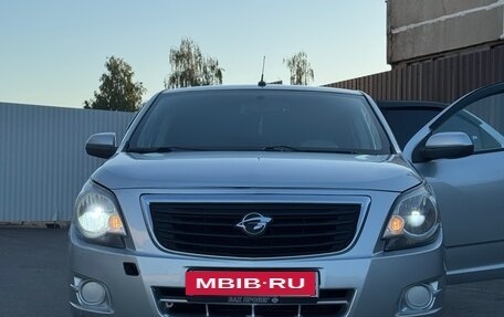 Ravon R4, 2017 год, 460 000 рублей, 11 фотография