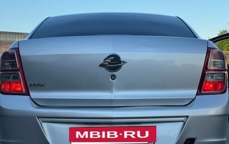 Ravon R4, 2017 год, 460 000 рублей, 6 фотография