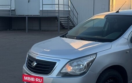 Ravon R4, 2017 год, 460 000 рублей, 12 фотография