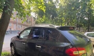 Renault Koleos I рестайлинг 2, 2011 год, 780 000 рублей, 3 фотография
