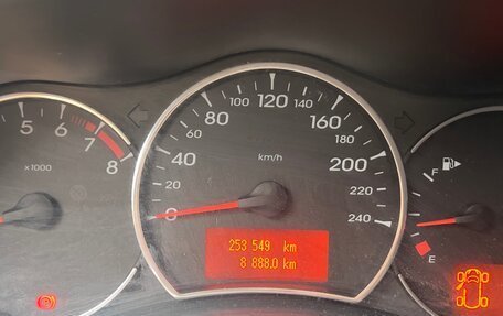Renault Koleos I рестайлинг 2, 2011 год, 780 000 рублей, 6 фотография
