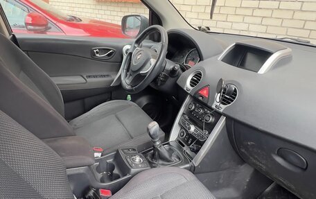 Renault Koleos I рестайлинг 2, 2011 год, 780 000 рублей, 7 фотография