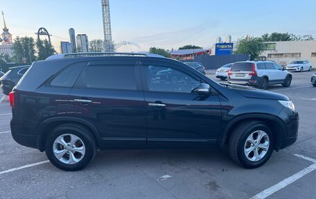 KIA Sorento II рестайлинг, 2019 год, 2 100 000 рублей, 7 фотография