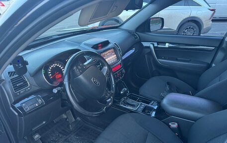 KIA Sorento II рестайлинг, 2019 год, 2 100 000 рублей, 11 фотография