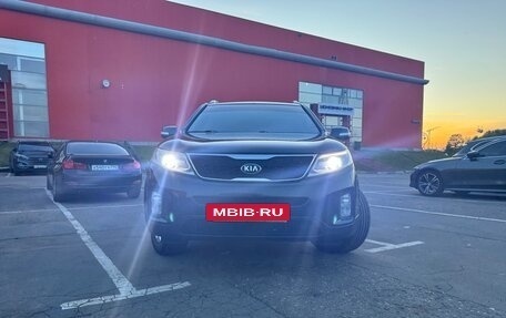 KIA Sorento II рестайлинг, 2019 год, 2 100 000 рублей, 4 фотография