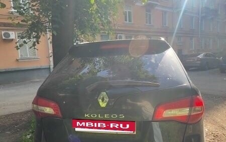 Renault Koleos I рестайлинг 2, 2011 год, 780 000 рублей, 4 фотография