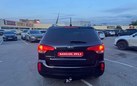 KIA Sorento II рестайлинг, 2019 год, 2 100 000 рублей, 9 фотография