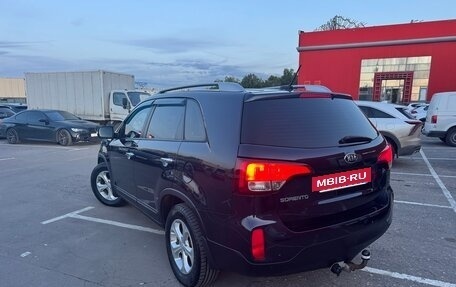 KIA Sorento II рестайлинг, 2019 год, 2 100 000 рублей, 5 фотография