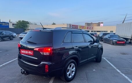 KIA Sorento II рестайлинг, 2019 год, 2 100 000 рублей, 6 фотография