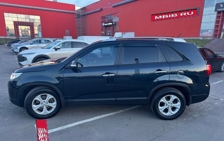 KIA Sorento II рестайлинг, 2019 год, 2 100 000 рублей, 8 фотография
