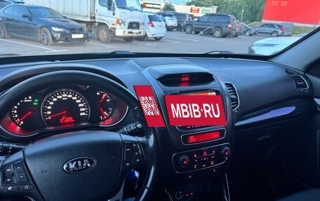 KIA Sorento II рестайлинг, 2019 год, 2 100 000 рублей, 12 фотография