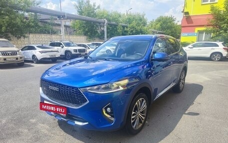 Haval F7 I, 2021 год, 1 850 000 рублей, 2 фотография
