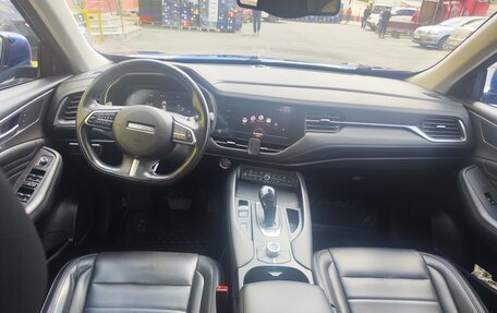 Haval F7 I, 2021 год, 1 850 000 рублей, 7 фотография