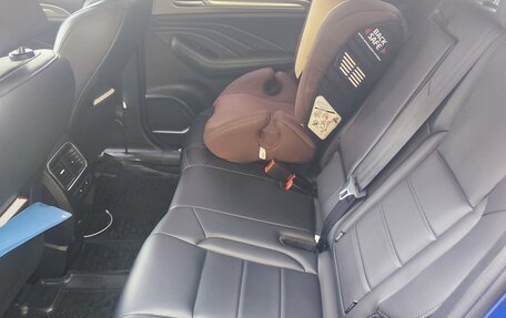 Haval F7 I, 2021 год, 1 850 000 рублей, 9 фотография