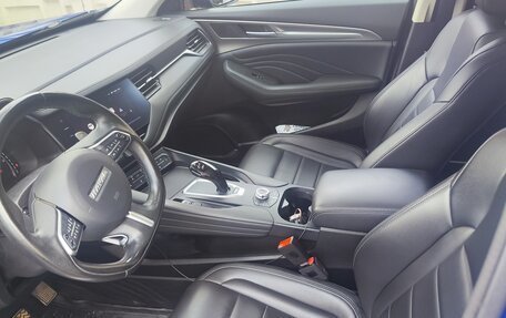Haval F7 I, 2021 год, 1 850 000 рублей, 10 фотография