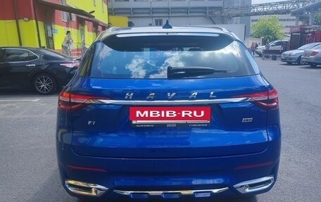 Haval F7 I, 2021 год, 1 850 000 рублей, 6 фотография