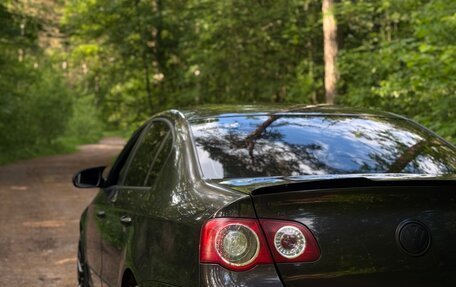 Volkswagen Passat B6, 2008 год, 695 000 рублей, 5 фотография