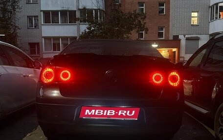 Volkswagen Passat B6, 2008 год, 695 000 рублей, 12 фотография