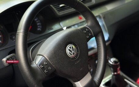 Volkswagen Passat B6, 2008 год, 695 000 рублей, 8 фотография