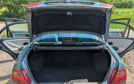 Mitsubishi Carisma I, 2002 год, 225 000 рублей, 13 фотография