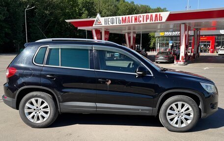 Volkswagen Tiguan I, 2011 год, 1 080 000 рублей, 4 фотография