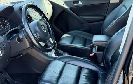 Volkswagen Tiguan I, 2011 год, 1 080 000 рублей, 8 фотография