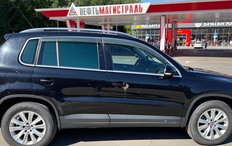 Volkswagen Tiguan I, 2011 год, 1 080 000 рублей, 6 фотография