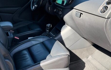 Volkswagen Tiguan I, 2011 год, 1 080 000 рублей, 10 фотография