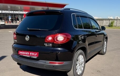 Volkswagen Tiguan I, 2011 год, 1 080 000 рублей, 7 фотография