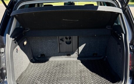 Volkswagen Tiguan I, 2011 год, 1 080 000 рублей, 17 фотография