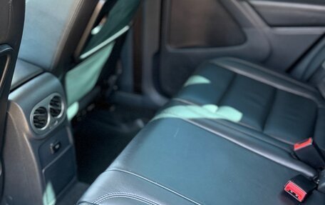 Volkswagen Tiguan I, 2011 год, 1 080 000 рублей, 12 фотография