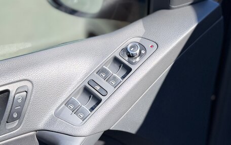 Volkswagen Tiguan I, 2011 год, 1 080 000 рублей, 15 фотография