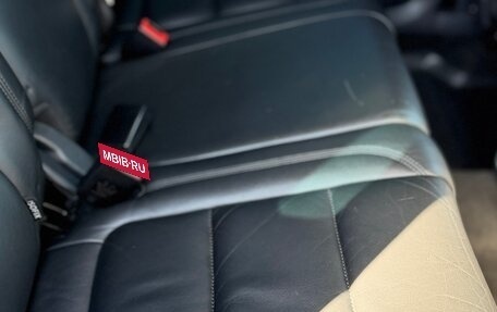 Volkswagen Tiguan I, 2011 год, 1 080 000 рублей, 13 фотография