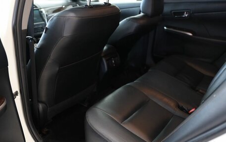Toyota Camry, 2017 год, 2 600 000 рублей, 18 фотография