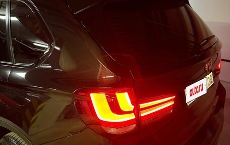 BMW X5, 2016 год, 3 900 000 рублей, 2 фотография