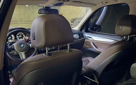 BMW X5, 2016 год, 3 900 000 рублей, 4 фотография