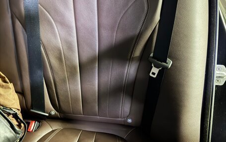 BMW X5, 2016 год, 3 900 000 рублей, 5 фотография