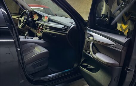 BMW X5, 2016 год, 3 900 000 рублей, 12 фотография