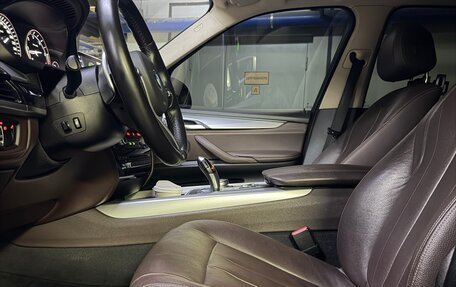 BMW X5, 2016 год, 3 900 000 рублей, 7 фотография