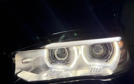 BMW X5, 2016 год, 3 900 000 рублей, 8 фотография