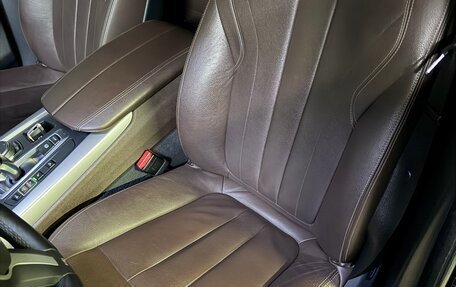 BMW X5, 2016 год, 3 900 000 рублей, 6 фотография