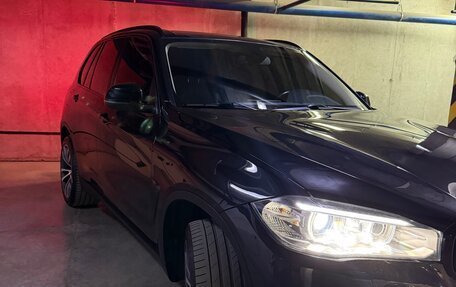 BMW X5, 2016 год, 3 900 000 рублей, 10 фотография