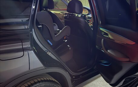 BMW X5, 2016 год, 3 900 000 рублей, 14 фотография