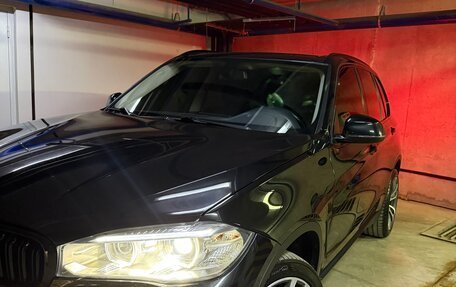 BMW X5, 2016 год, 3 900 000 рублей, 11 фотография